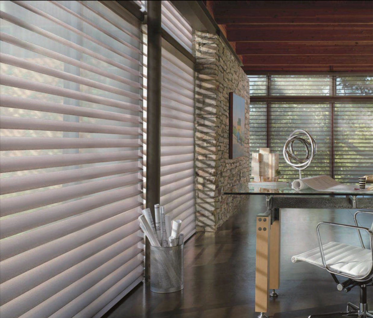 Double View ROll Image